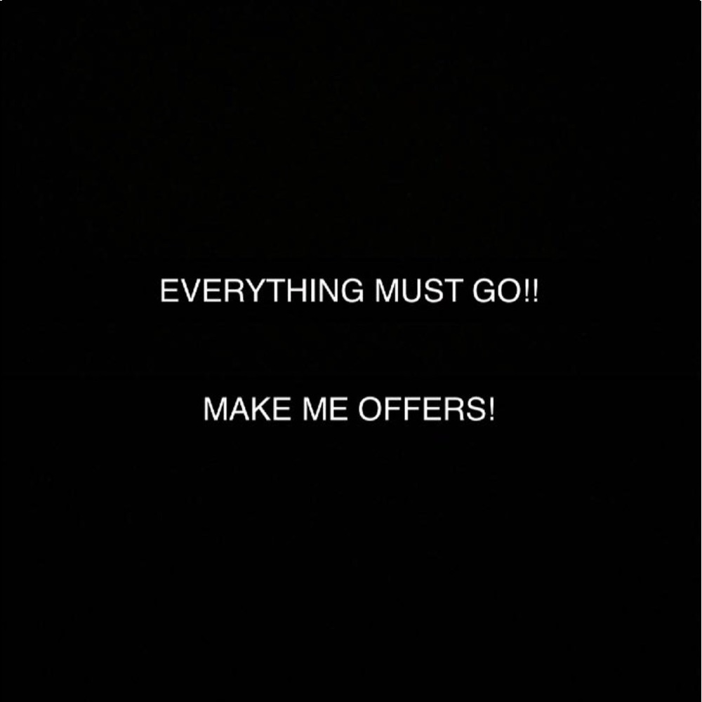 sale!!!💯